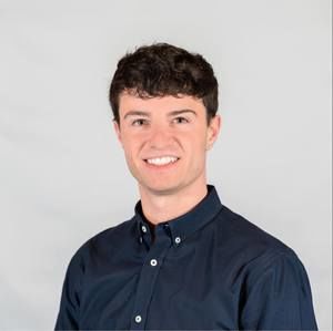 Meet your Posher, Wyatt